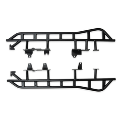 Step Edition Rock Sliders For 2025+ Toyota 4Runner