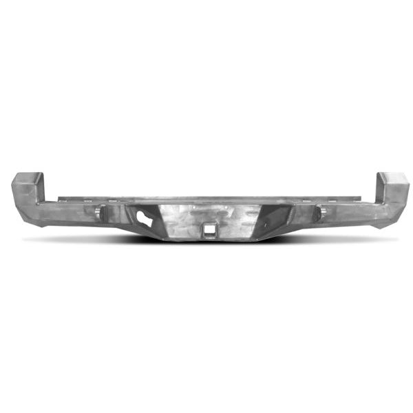 3rd Gen Tacoma Rear Bumper