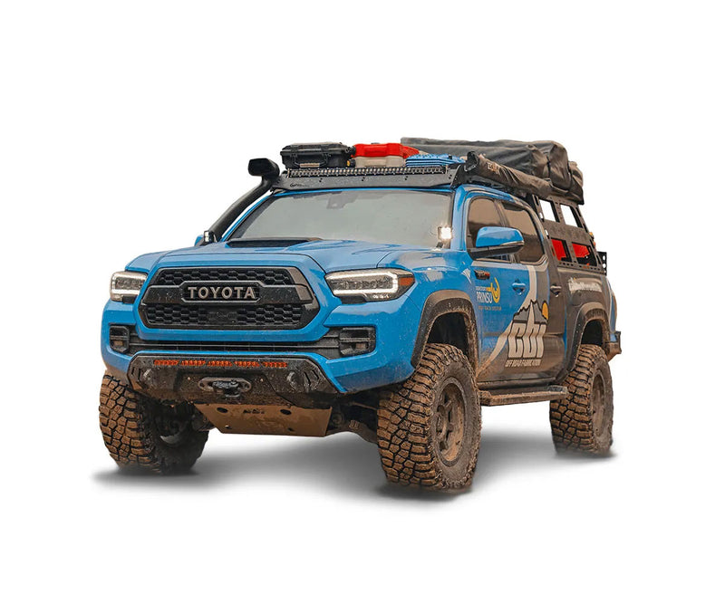 Toyota Tacoma Covert Front Bumper | 2016-2023