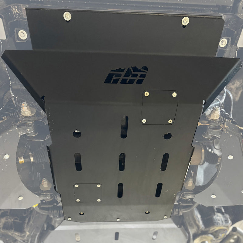 Toyota Tacoma Front Skid Plate | 2024-2025