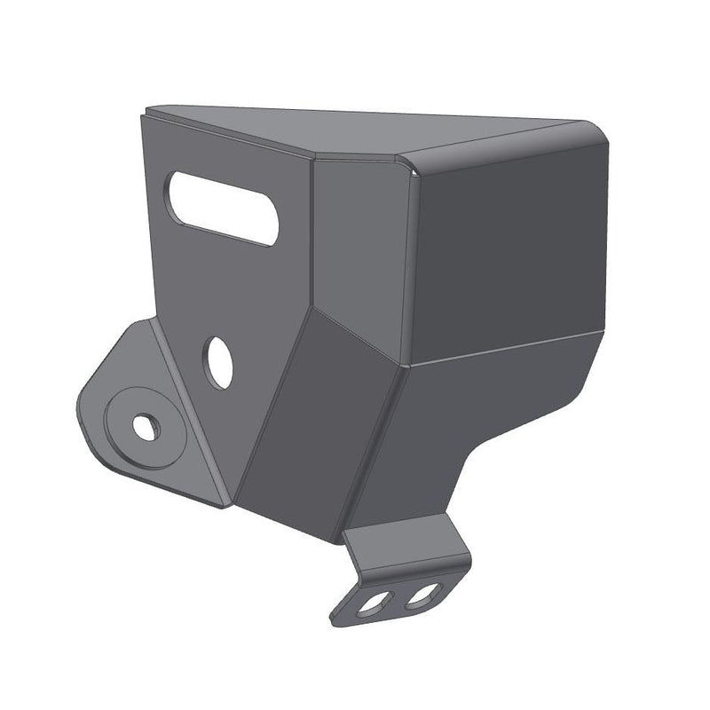 Toyota 4Runner Washer Fluid Reservoir Skid Plate | 2014-2024