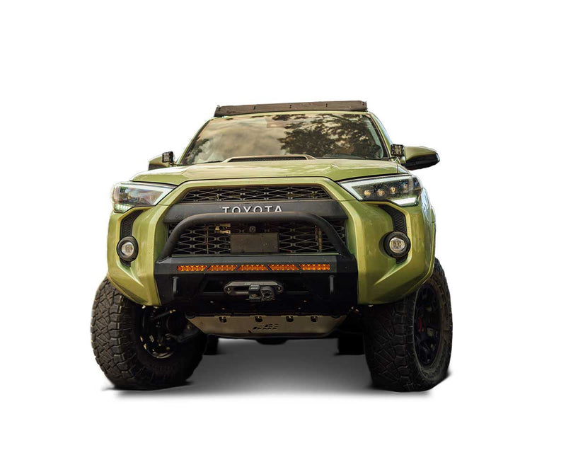 Toyota 4Runner Covert Baja Front Bumper | 2014-2024