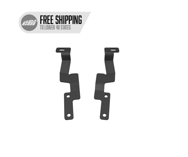 Toyota 4Runner Ditch Light Bracket | 2025