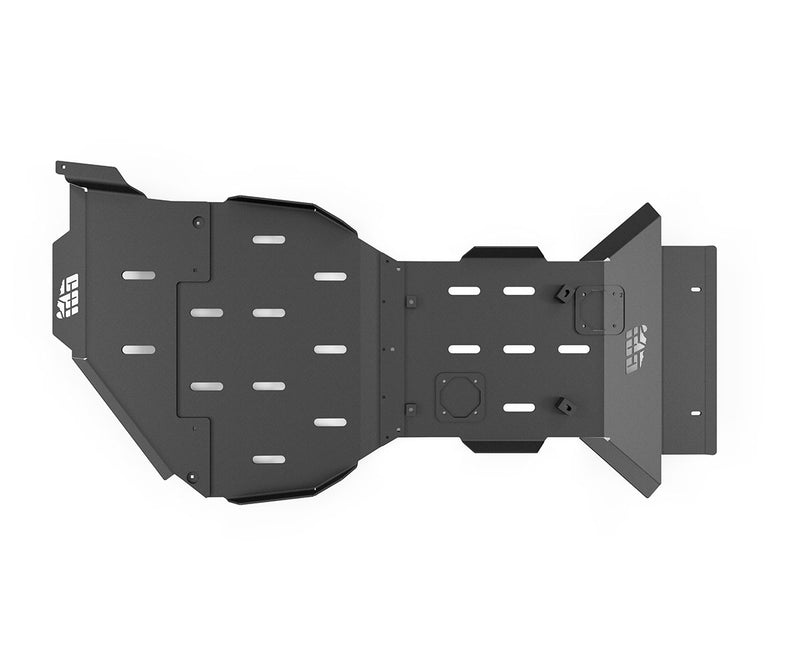 Toyota Tacoma Full Skid Plates | 2024-2025