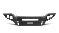 2016-2023 TOYOTA TACOMA DESERT SERIES FRONT WINCH BUMPER