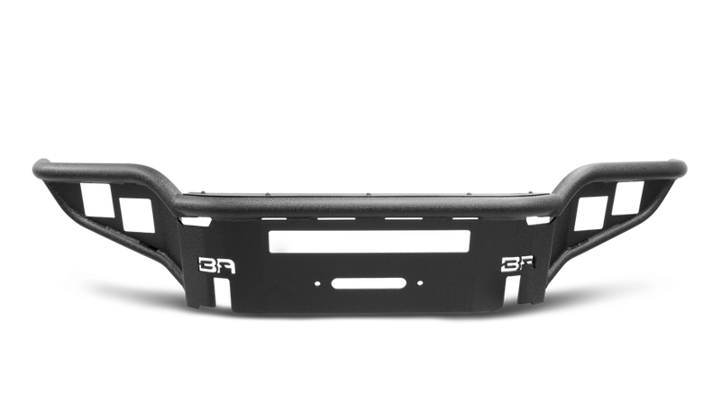 2016-2023 TOYOTA TACOMA DESERT SERIES FRONT WINCH BUMPER