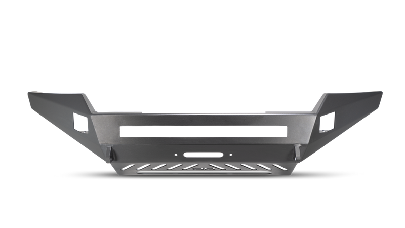 2016-2023 TOYOTA TACOMA PRO SERIES FRONT WINCH BUMPER