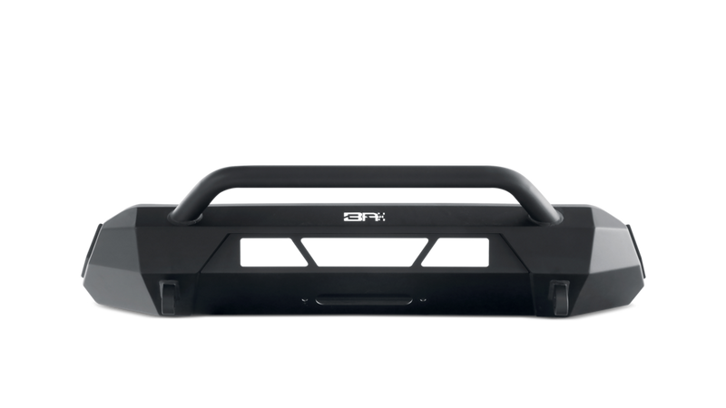 2016-2023 TOYOTA TACOMA HILINE FRONT WINCH BUMPER