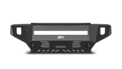 2005-2015 TOYOTA TACOMA PRO SERIES FRONT WINCH BUMPER