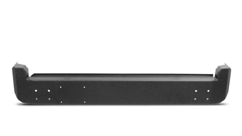 2005-2015 TOYOTA TACOMA REAR BUMPER
