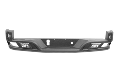 2016-2023 TOYOTA TACOMA DESERT SERIES REAR BUMPER