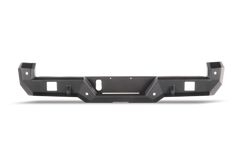 2016-2023 TOYOTA TACOMA PRO SERIES REAR BUMPER