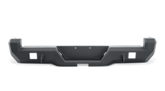 2005-2015 TOYOTA TACOMA PRO SERIES REAR BUMPER