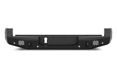 2016-2023 TOYOTA TACOMA PRO SERIES II REAR BUMPER