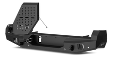 2016-2023 TOYOTA TACOMA PRO SERIES II DRIVER SIDE SWINGOUT