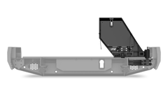 2016-2023 TOYOTA TACOMA PRO SERIES II DRIVER SIDE SWINGOUT