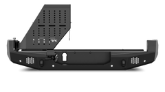 2016-2023 TOYOTA TACOMA PRO SERIES II DRIVER SIDE SWINGOUT