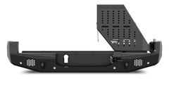 2016-2023 TOYOTA TACOMA PRO SERIES II PASSENGER SIDE SWINGOUT
