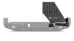 2016-2023 TOYOTA TACOMA PRO SERIES II PASSENGER SIDE SWINGOUT