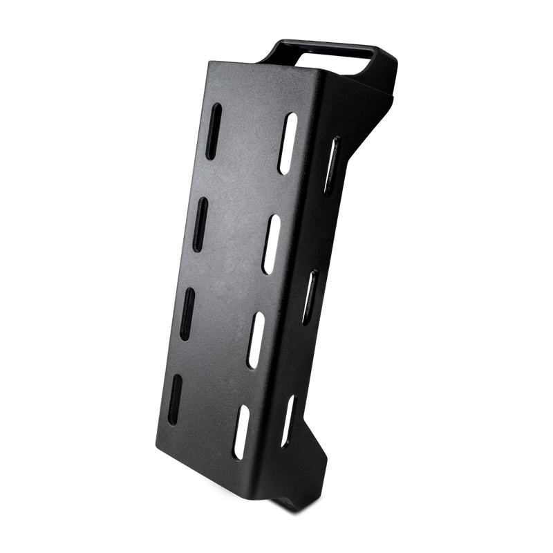 OVERLAND RACK ACCESSORY MOUNT FITS TC-6125