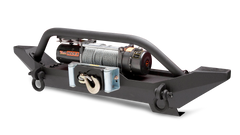 1987-2006 JEEP WRANGLER YJ/TJ FRONT BUMPER