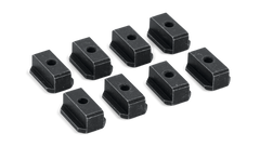 UTILITY RACK MOUNTING KIT FOR UNIVERSAL RACK