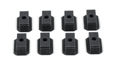 UTILITY RACK MOUNTING KIT FOR UNIVERSAL RACK
