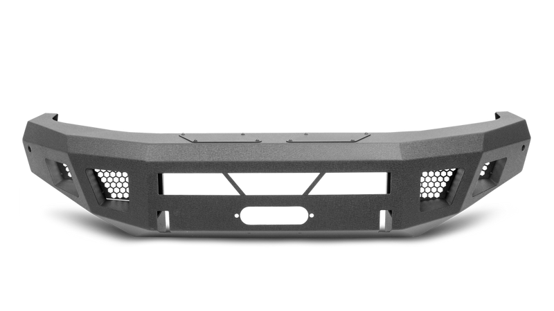 2014-2021 TOYOTA TUNDRA ECO SERIES FRONT WINCH BUMPER