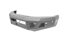 2014-2021 TOYOTA TUNDRA ECO SERIES FRONT WINCH BUMPER