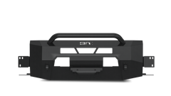 2014-2021 TOYOTA TUNDRA HILINE FRONT WINCH BUMPER