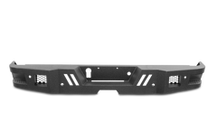2014-2021 TOYOTA TUNDRA ECO SERIES REAR BUMPER