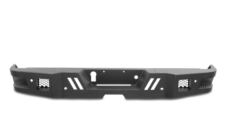 2014-2021 TOYOTA TUNDRA ECO SERIES REAR BUMPER