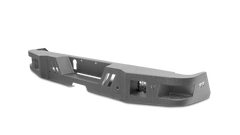 2014-2021 TOYOTA TUNDRA ECO SERIES REAR BUMPER