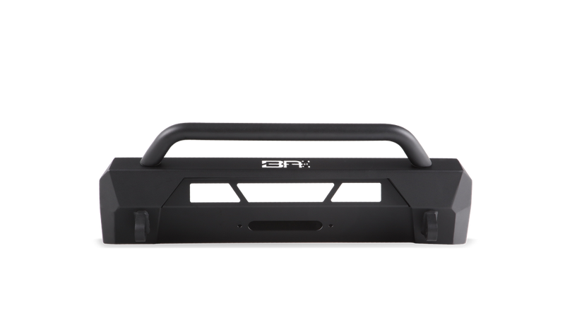 2014-2024 TOYOTA 4RUNNER HILINE FRONT WINCH BUMPER