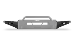 2014-2024 TOYOTA 4RUNNER HILINE BUMPER HIGH CLEARANCE SIDE WINGS