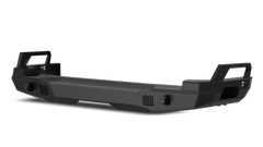 2010-2024 TOYOTA 4RUNNER PRO SERIES II REAR BUMPER