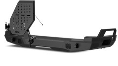 2010-2024 TOYOTA 4RUNNER PRO SERIES II DRIVER SIDE SWINGOUT