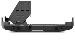 2010-2024 TOYOTA 4RUNNER PRO SERIES II DRIVER SIDE SWINGOUT