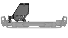 2010-2024 TOYOTA 4RUNNER PRO SERIES II PASSENGER SIDE SWINGOUT