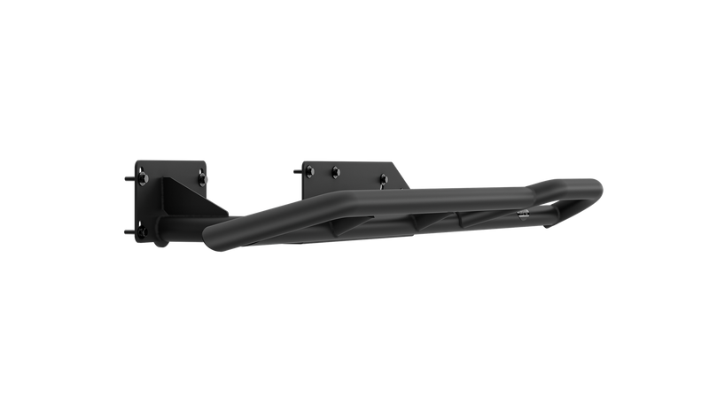 2010-2024 TOYOTA 4RUNNER REVO ROCK SLIDERS