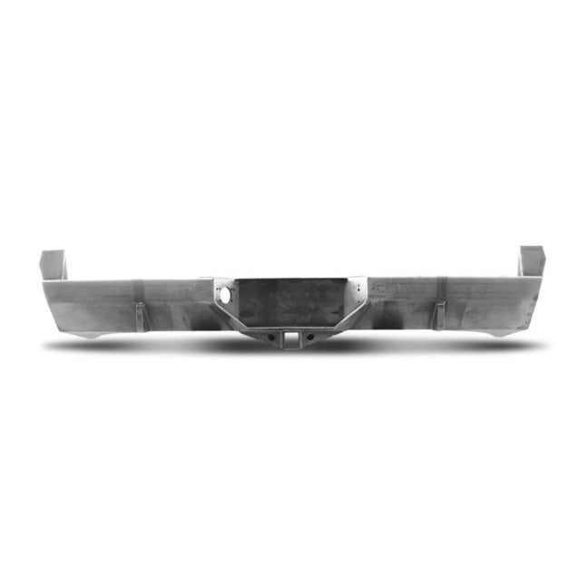 2nd Gen Tacoma Trail Rider Rear Bumper