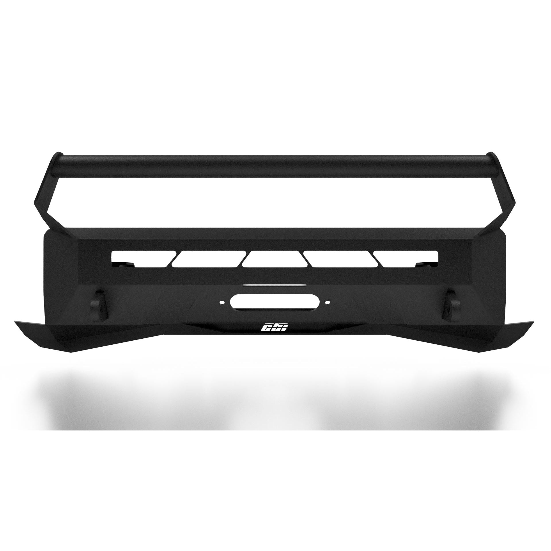 Toyota Tundra Covert Baja Front Bumper | 2014-2021