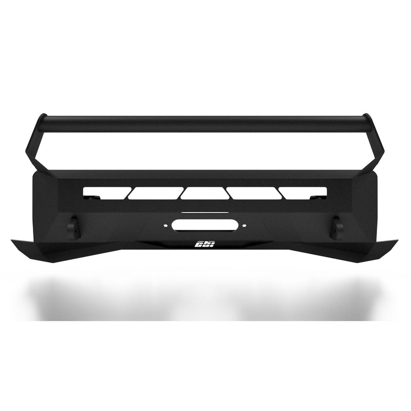 Toyota Tundra Covert Baja Front Bumper | 2014-2021