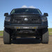 2014-2021 TOYOTA TUNDRA RTS FRONT WINCH BUMPER Chassis Unlimited Inc. 