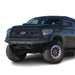 2014-2021 TOYOTA TUNDRA RTS FRONT WINCH BUMPER Chassis Unlimited Inc. 