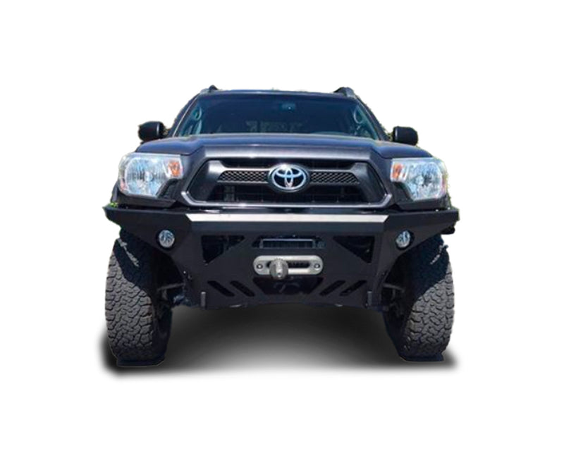 Toyota Tacoma Moab 2.0 Classic Front Bumper | 2005-2015