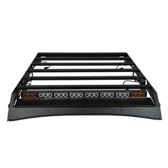 Premium Roof Rack For 2024+ Toyota Tacoma