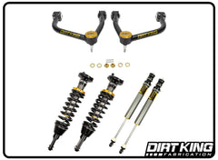 MT Trail Runner Kit