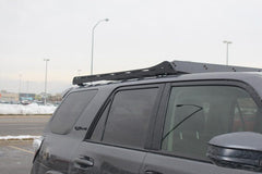 Toyota 4Runner Prinsu Roof Rack 3/4 | 2010-2024