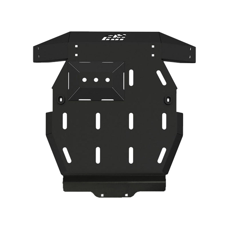 Toyota 4Runner Rear Skid Plate | 2010-2024